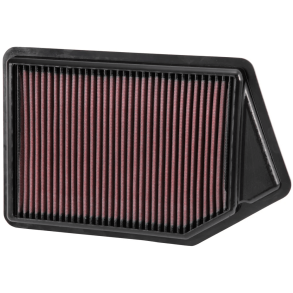K&N 33-2498 Luftfilter