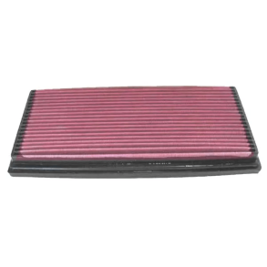 K&N 33-2539 Luftfilter