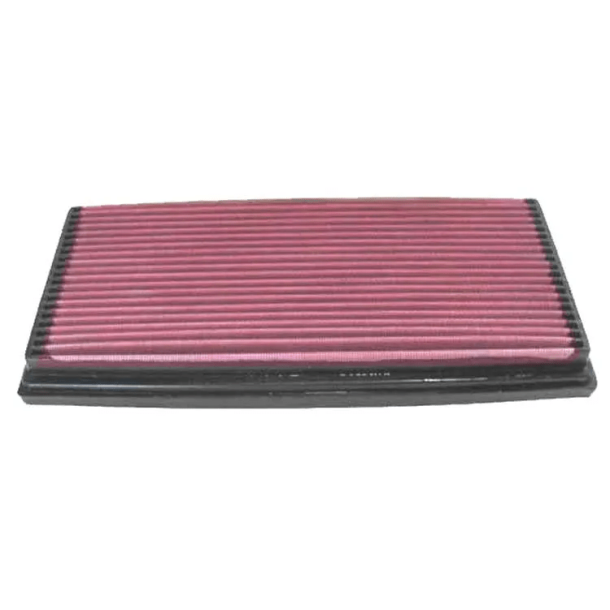 K&amp;N 33-2539 Luftfilter