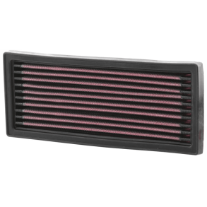 K&N 33-2586 Luftfilter