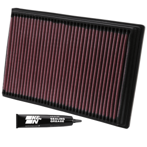 K&N 33-2649 Luftfilter
