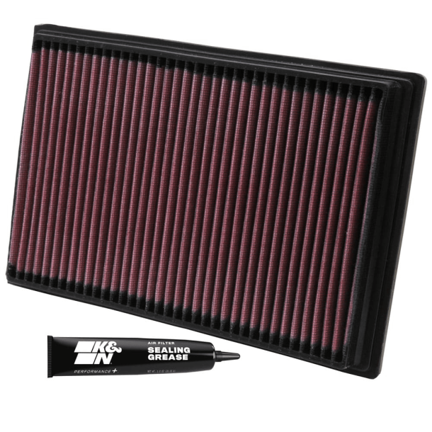 K&N 33-2649 Luftfilter