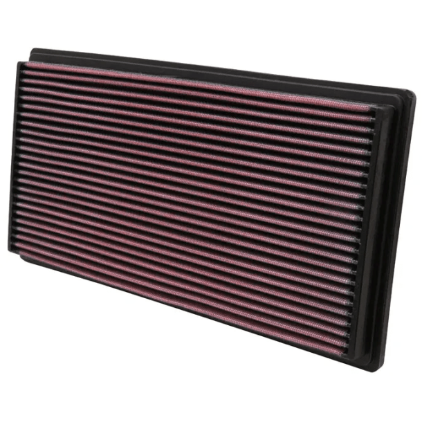 K&N 33-2670 Luftfilter