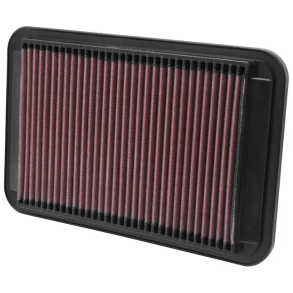 K&N 33-2672 Luftfilter