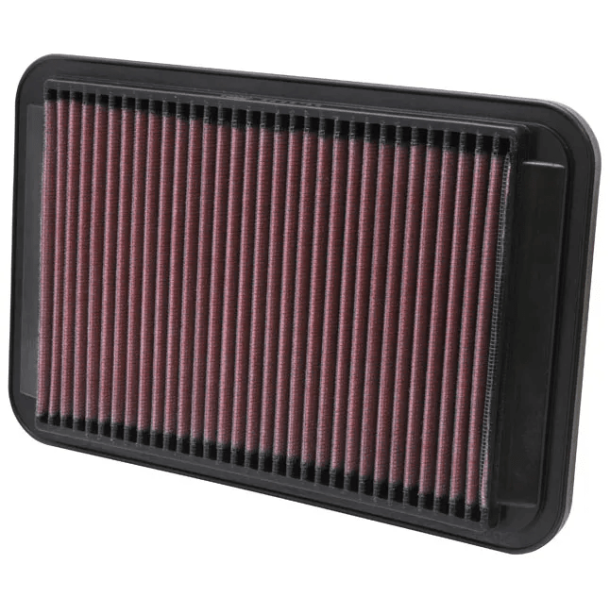 K&N 33-2672 Luftfilter