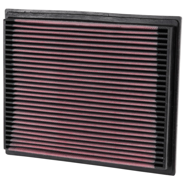 K&N 33-2675 Luftfilter