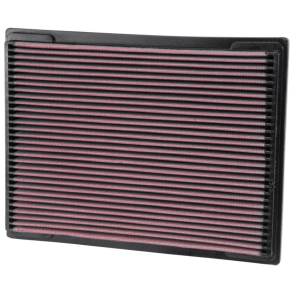 K&N 33-2703 Luftfilter