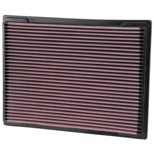 K&N 33-2703 Luftfilter