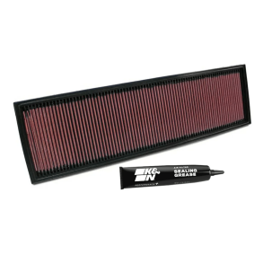 K&N 33-2706 Luftfilter