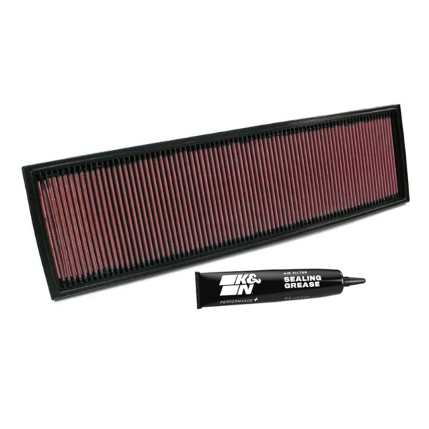 K&N 33-2706 Luftfilter