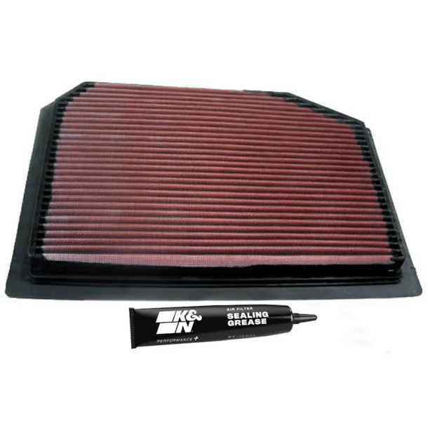 K&N 33-2731 Luftfilter