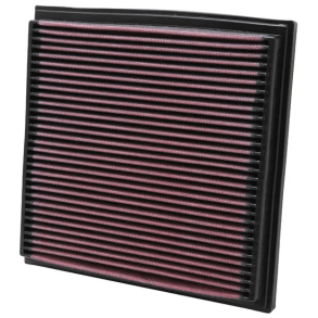 K&N 33-2733 Luftfilter