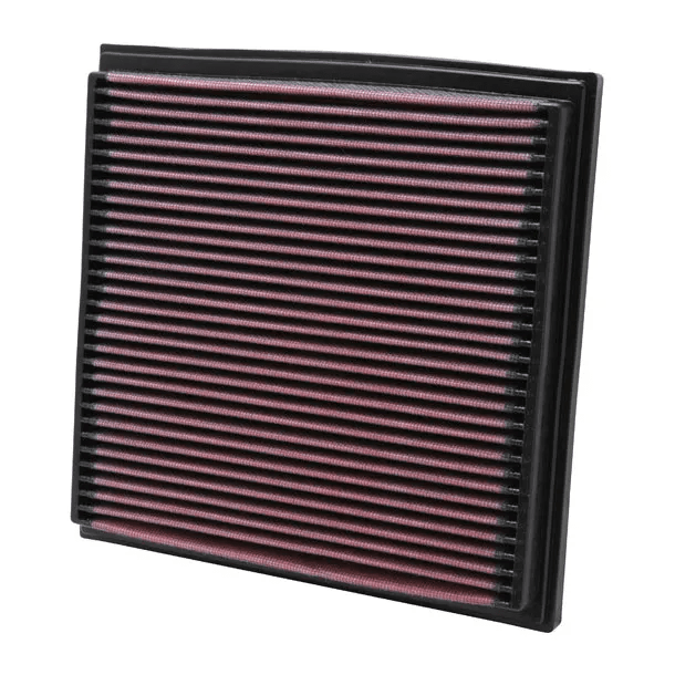 K&N 33-2733 Luftfilter