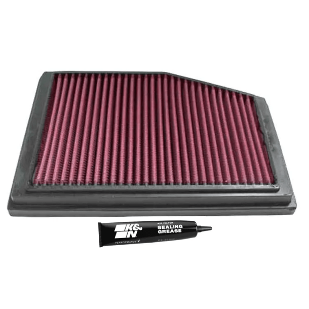 K&amp;N 33-2773 Luftfilter