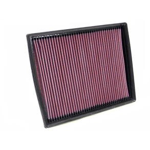K&N 33-2787 Luftfilter