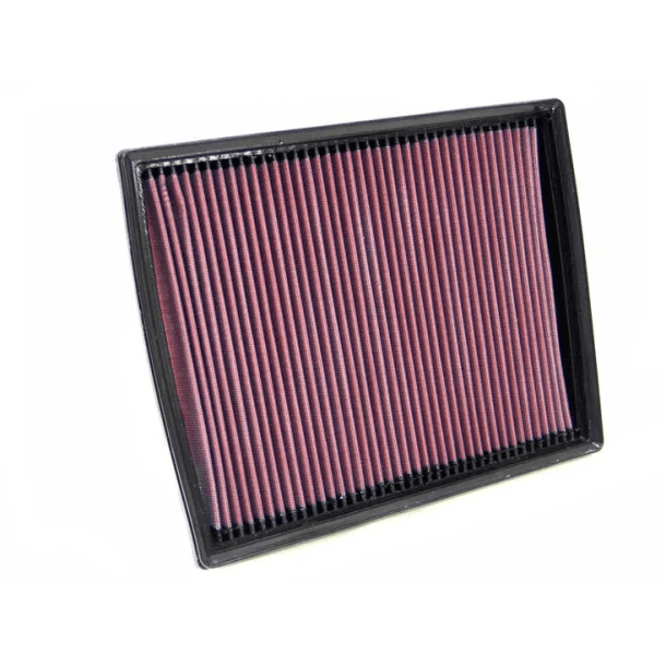 K&amp;N 33-2787 Luftfilter