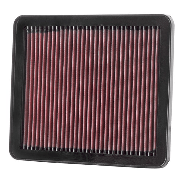K&N 33-2802 Luftfilter