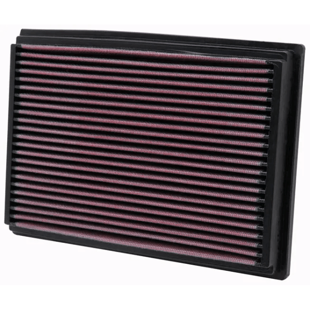 K&N 33-2804 Luftfilter
