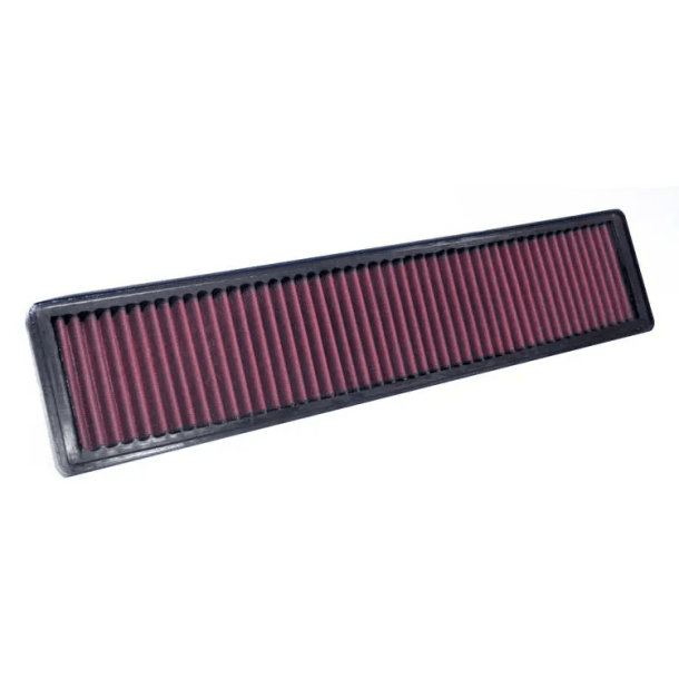 K&N 33-2807 Luftfilter