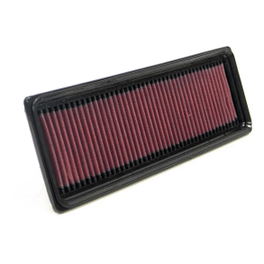 K&N 33-2847 Luftfilter