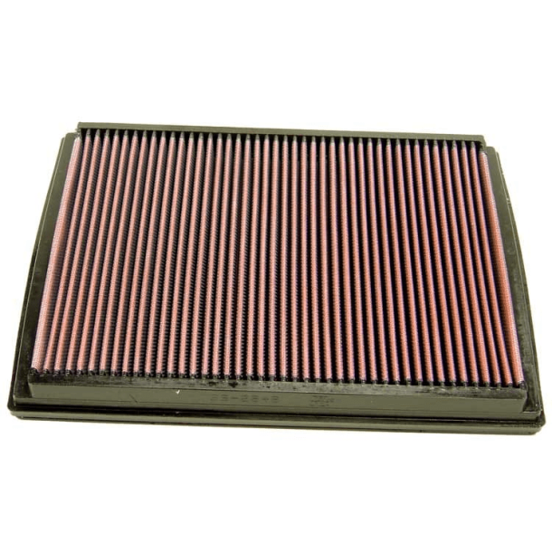 K&amp;N 33-2848 Luftfilter