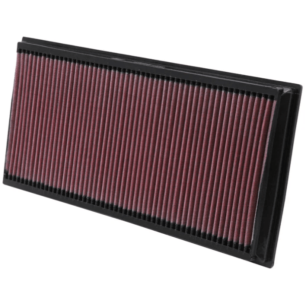 K&amp;N 33-2857 Luftfilter