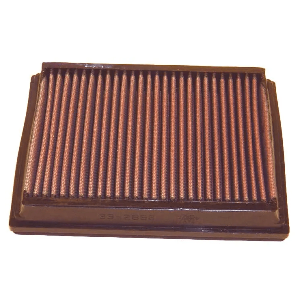 K&N 33-2866 Luftfilter