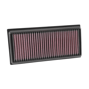 K&N 33-2881 Luftfilter