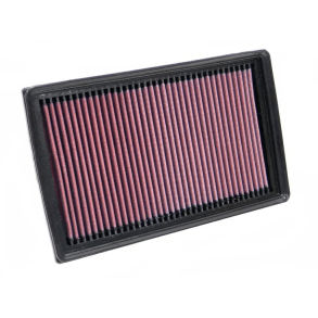 K&N 33-2886 Luftfilter