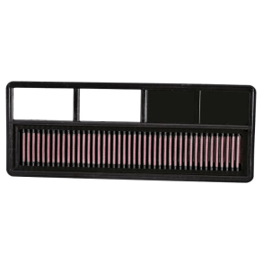 K&N 33-2932 Luftfilter