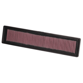 K&N 33-2937 luftfilter