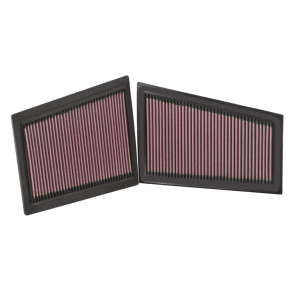 K&N 33-2940 luftfilter