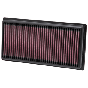 K&N 33-2981 Luftfilter
