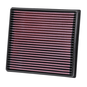 K&N 33-3002 Luftfilter