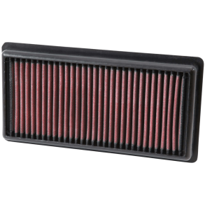 K&N 33-3006 Luftfilter