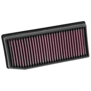 K&N 33-3007 Luftfilter