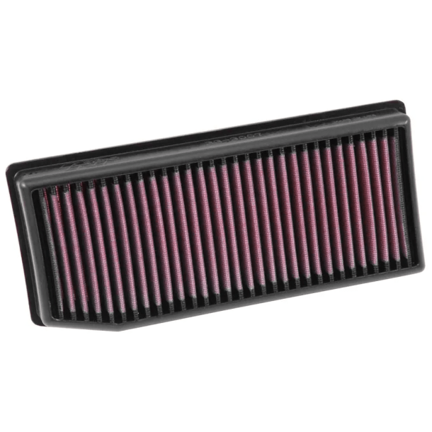 K&N 33-3007 Luftfilter