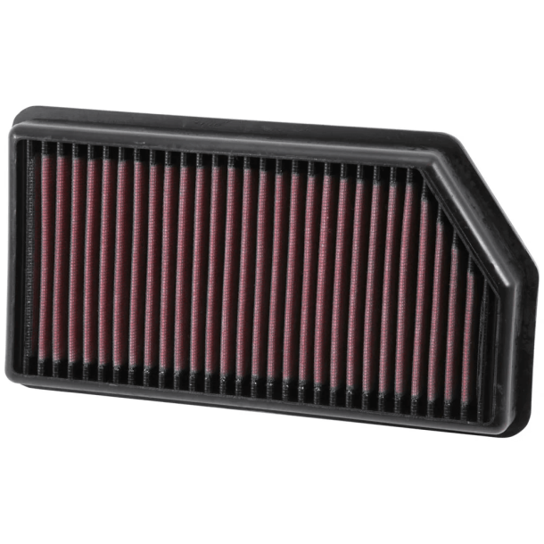 K&amp;N 33-3008 Luftfilter