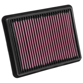 K&N 33-3024 Luftfilter