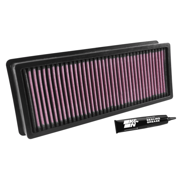 K&N 33-3028 Luftfilter