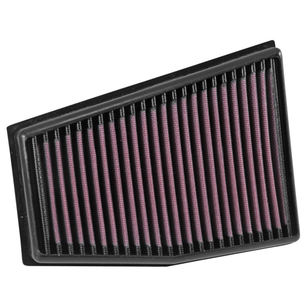 K&N 33-3032 Luftfilter