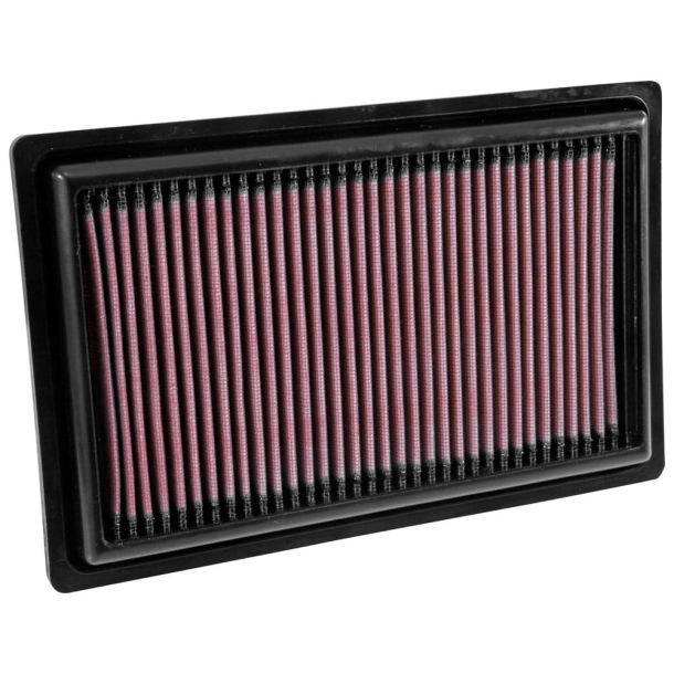 K&amp;N 33-3034 Luftfilter