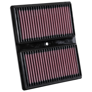K&N 33-3037 Luftfilter