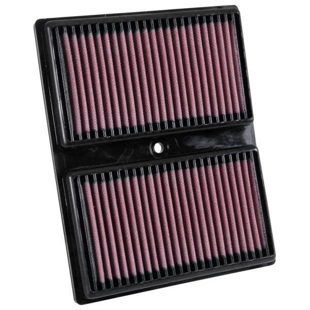 K&amp;N 33-3037 Luftfilter