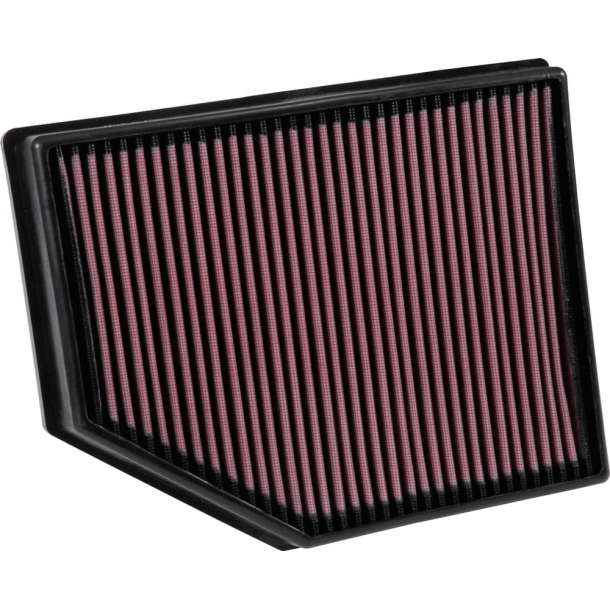 K&amp;N 33-3055 Luftfilter