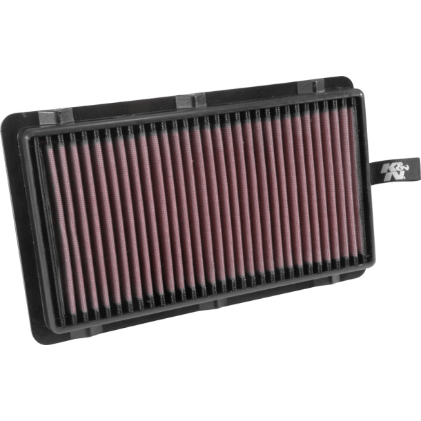 K&N 33-3064 Luftfilter