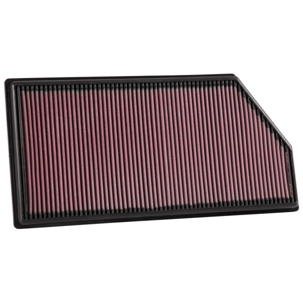 K&amp;N 33-3068 Luftfilter