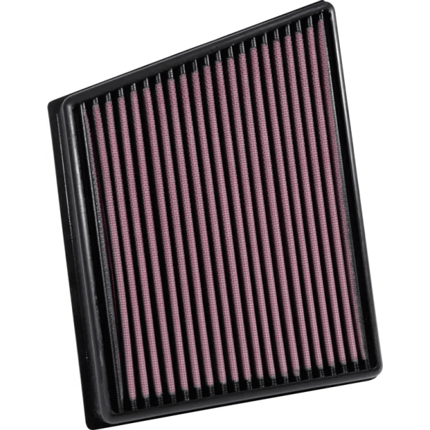 K&amp;N 33-3075 Luftfilter