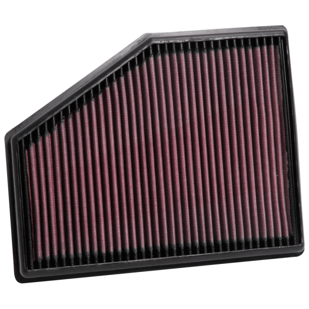K&amp;N 33-3079 Luftfilter