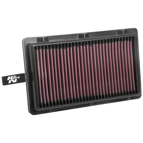 K&N 33-3125 Luftfilter